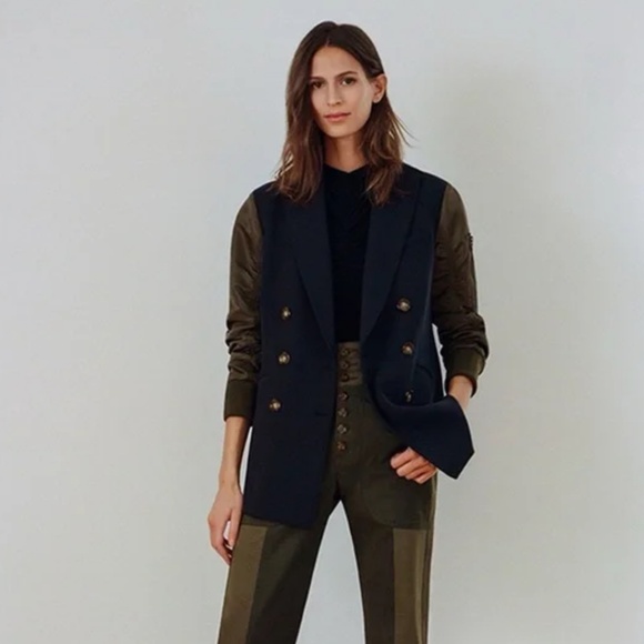 Veronica Beard Dickey Jacket - Picture 4 of 4